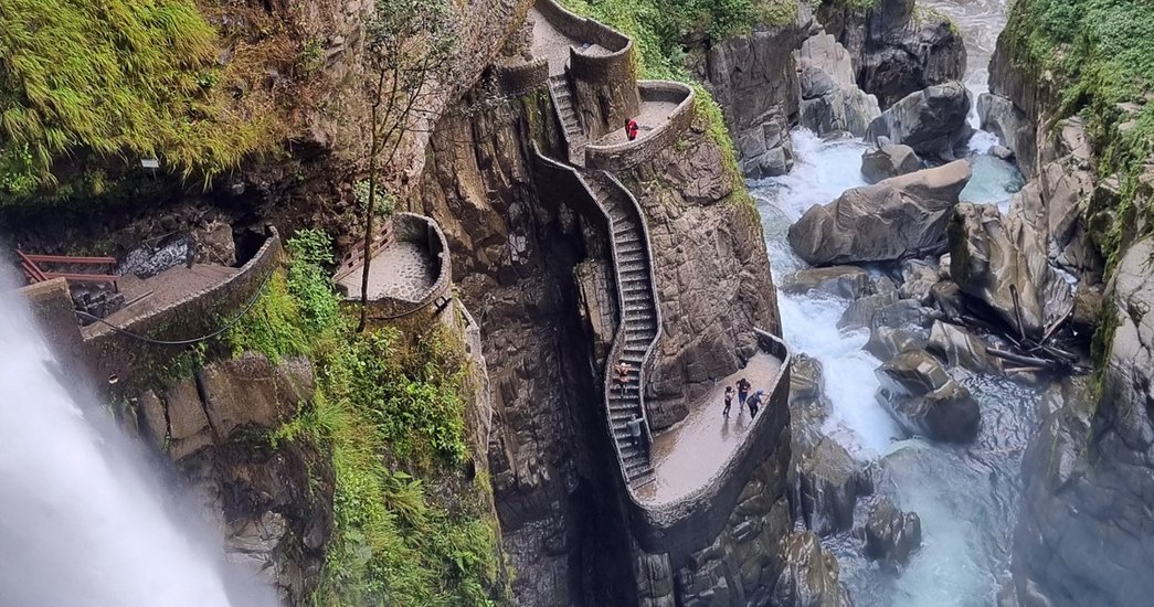 Foto de Ecuador