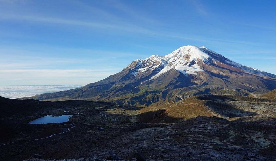 Foto de Ecuador