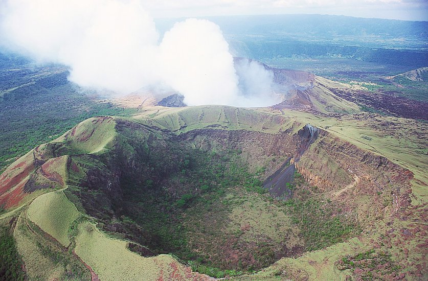 Foto de Nicaragua