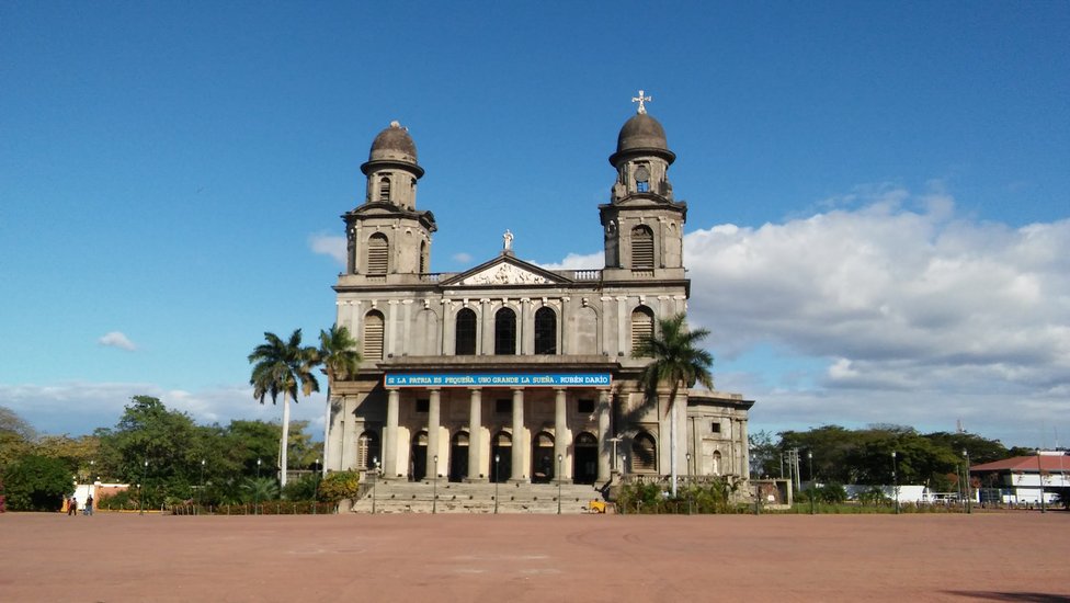 Foto de Nicaragua