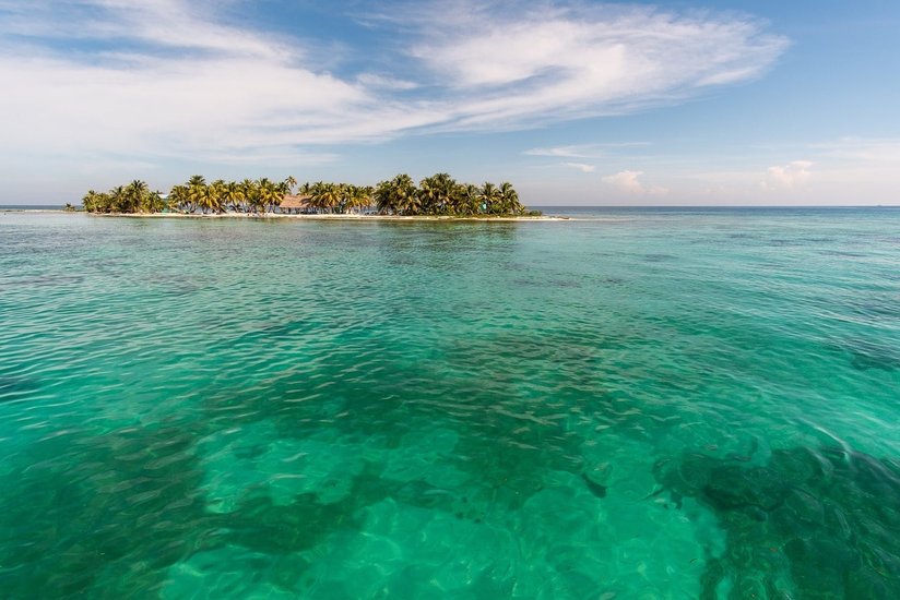 Foto de Belize