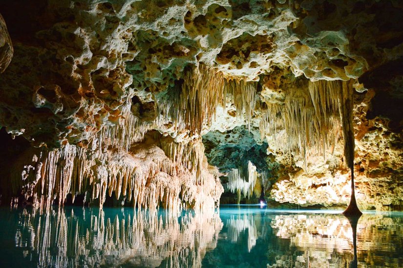 Foto de Belize