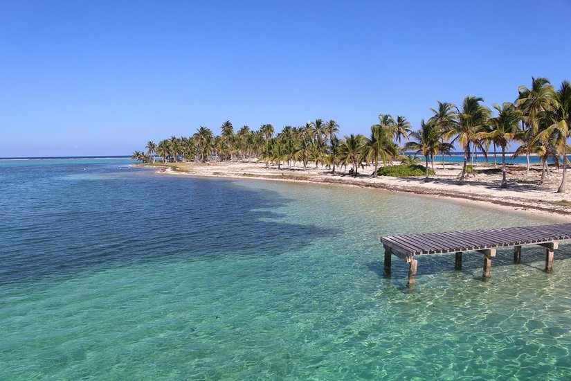 Foto de Belize