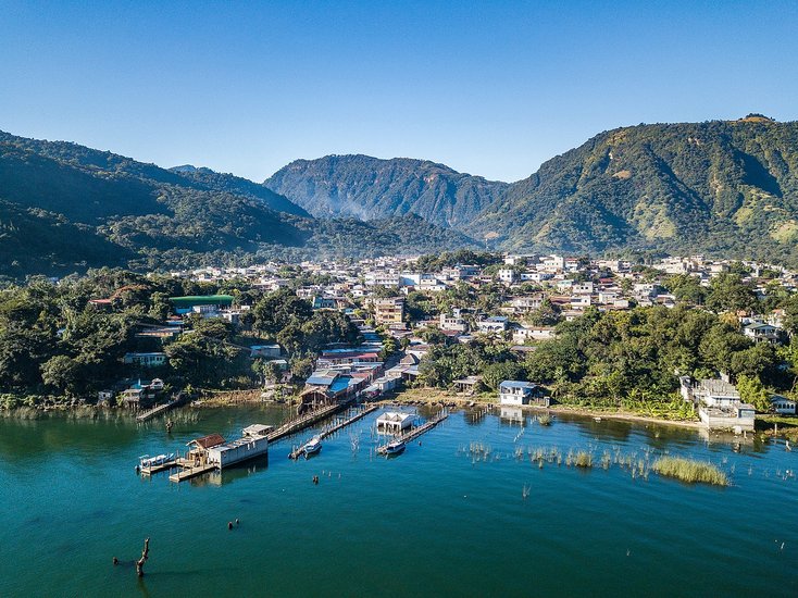 Foto de Guatemala