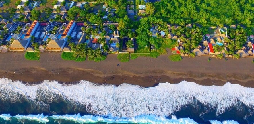 Foto de Guatemala