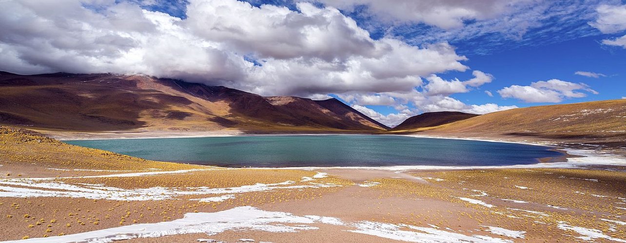 Foto de Chile