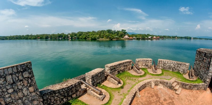 Foto de Guatemala