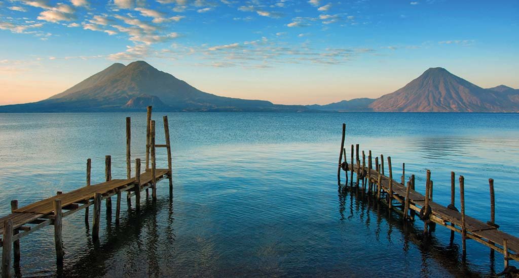 Foto de Guatemala