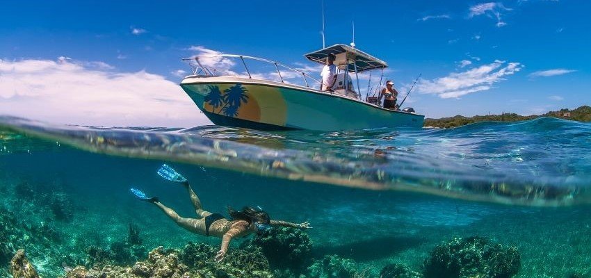 Foto de Honduras