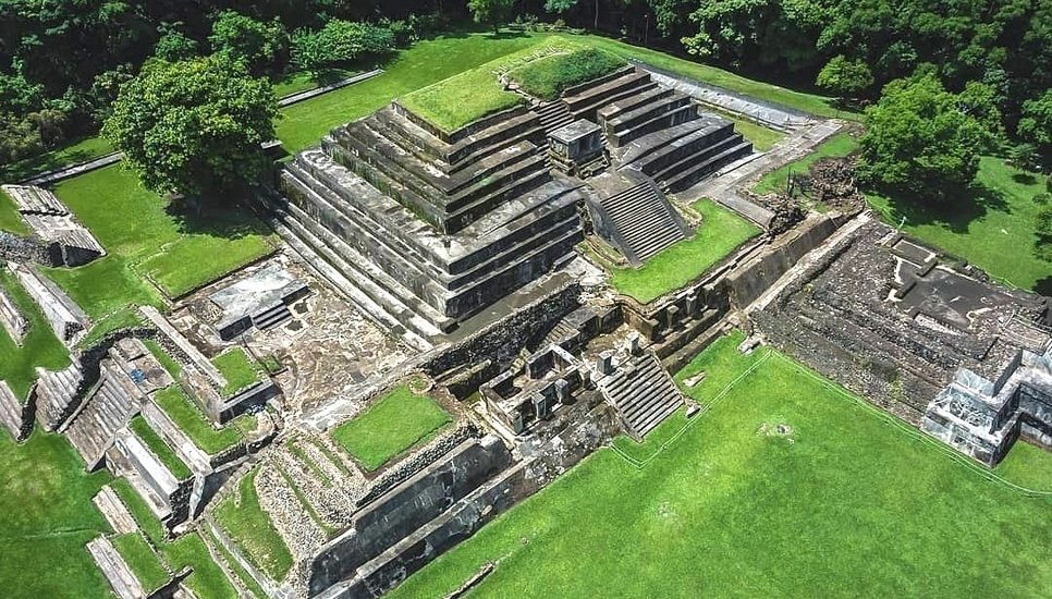 Foto de Guatemala