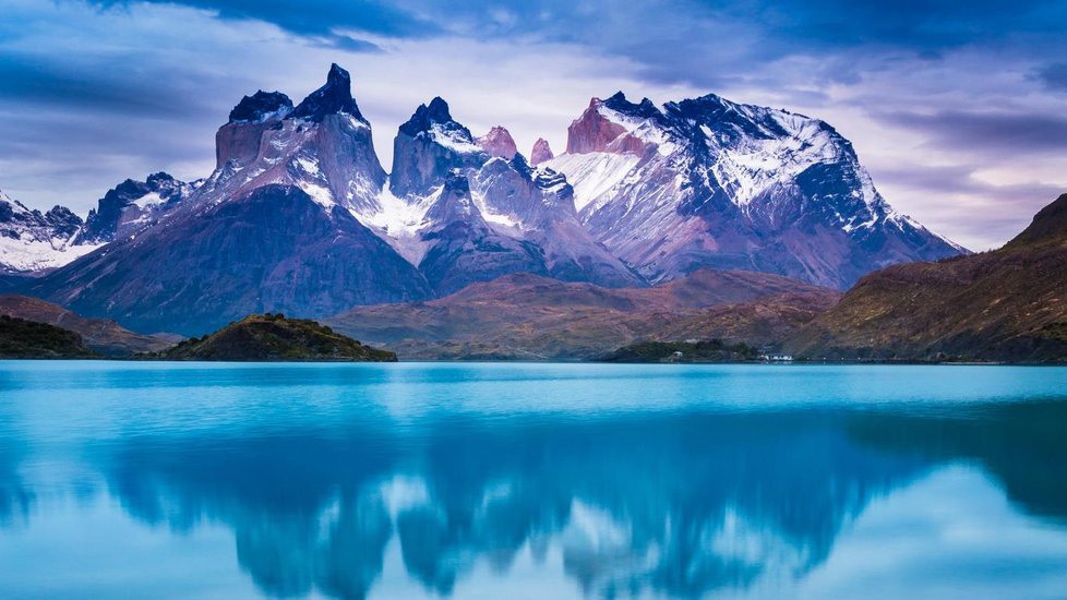 Foto de Chile