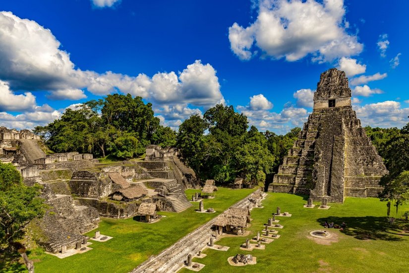 Foto de Guatemala