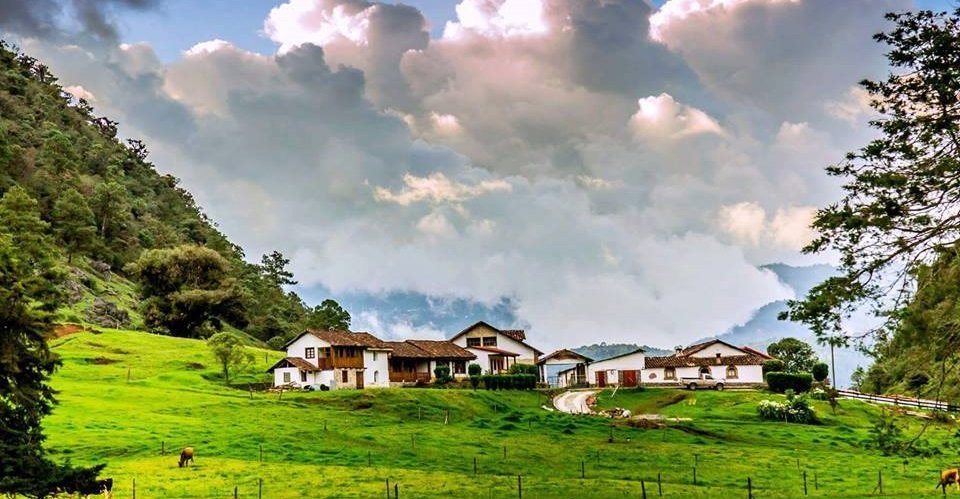 Foto de Guatemala