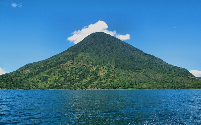 Foto de Guatemala