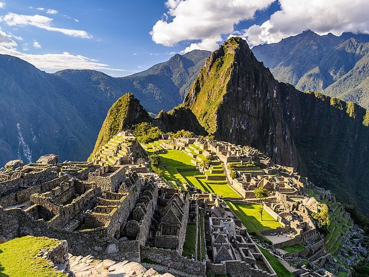 Foto de Peru