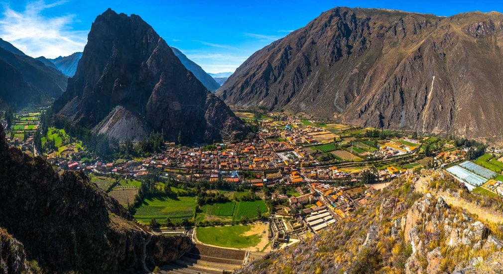 Foto de Peru