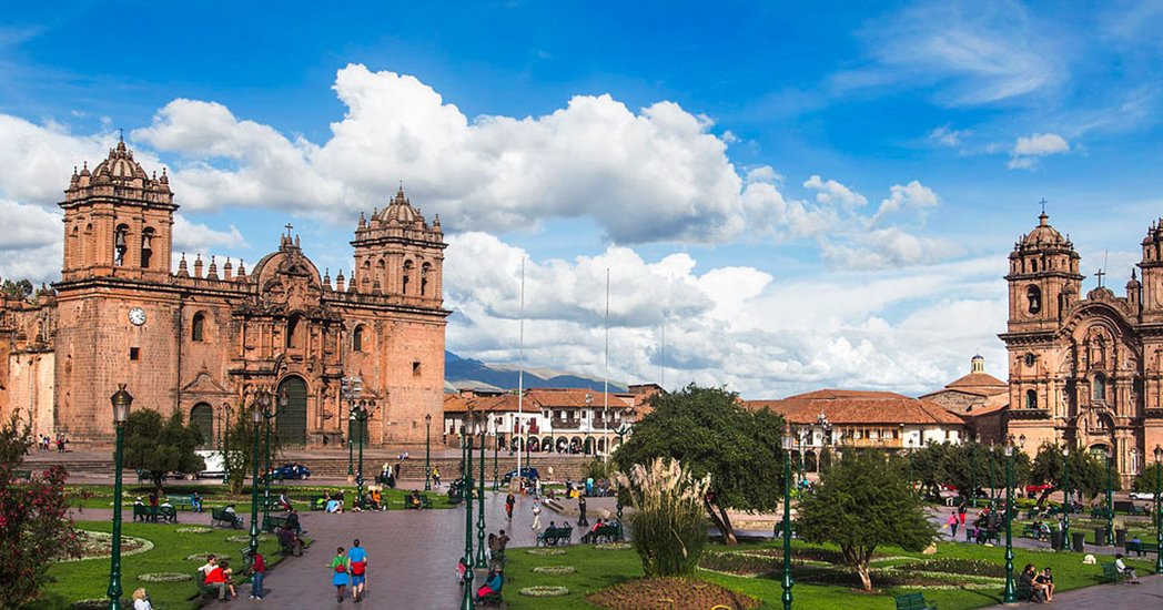Foto de Peru