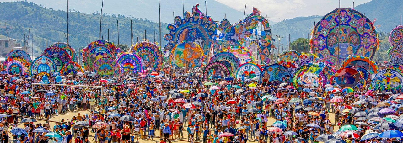 Foto de Guatemala