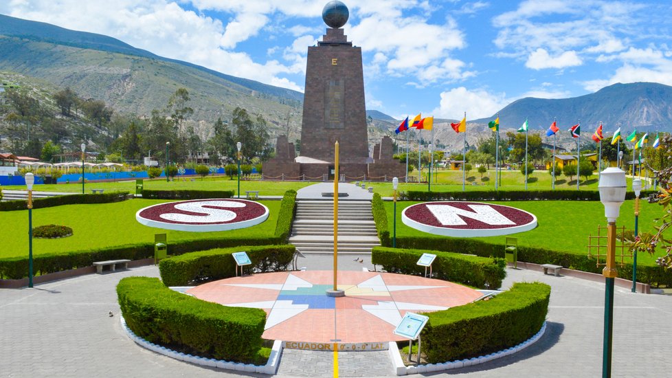 Foto de Ecuador