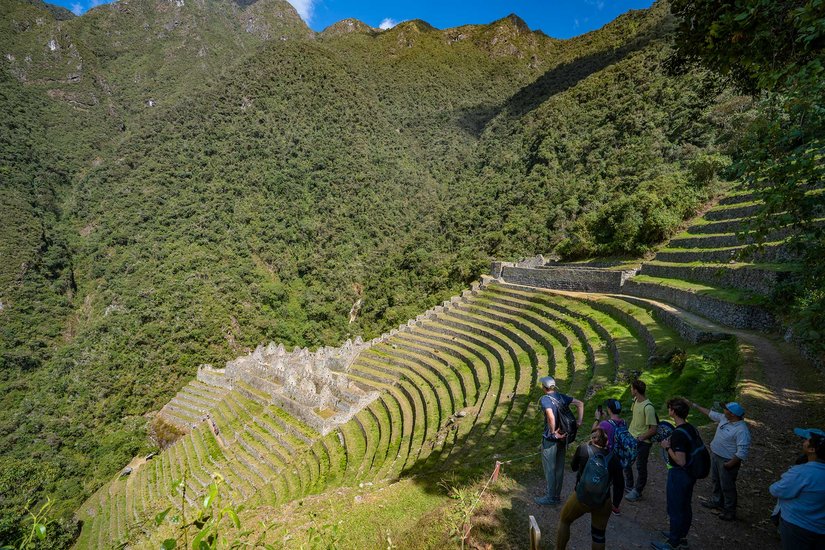 Foto de Peru