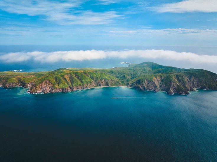 Foto de Ecuador