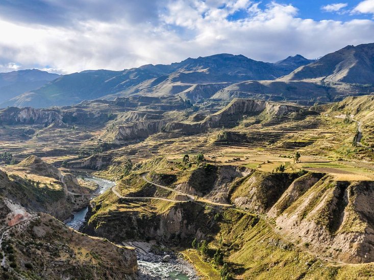 Foto de Peru