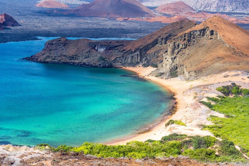 Foto de Ecuador
