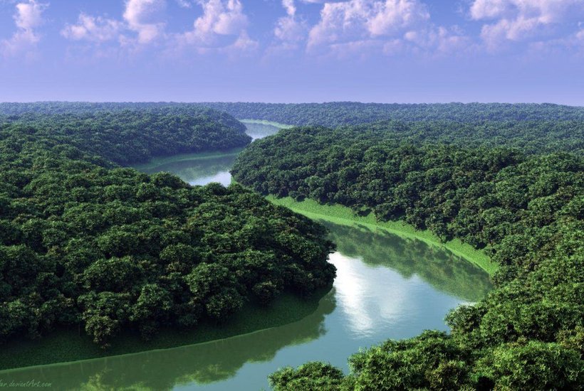 Foto de Ecuador