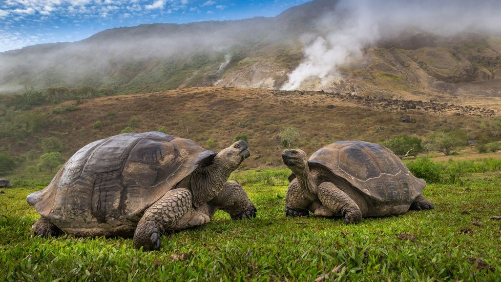 Foto de Ecuador