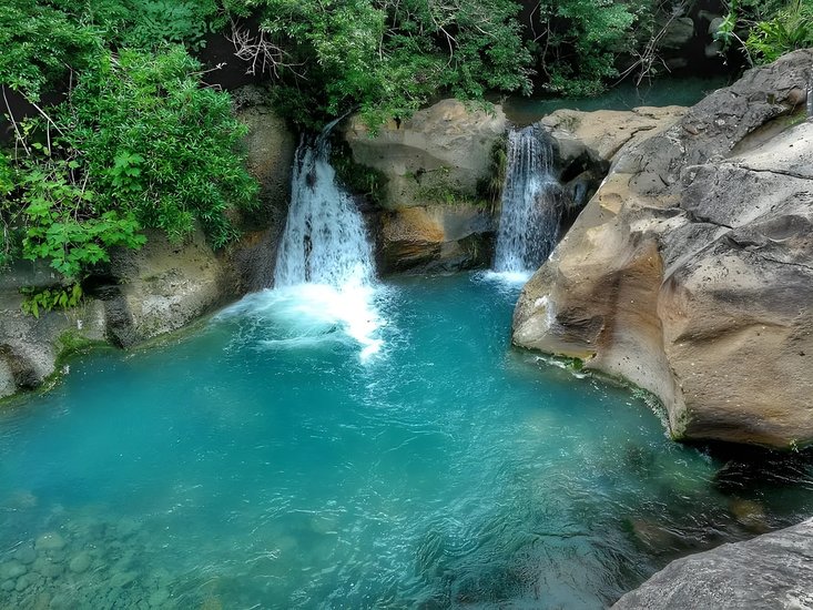 Foto de Costa Rica