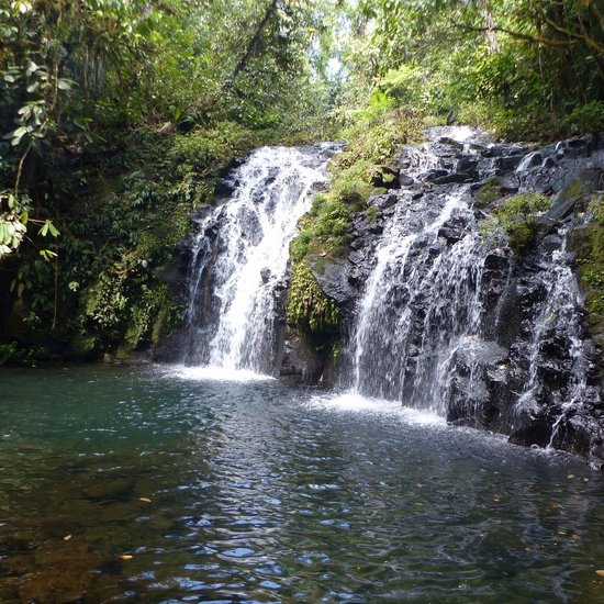 Foto de Costa Rica