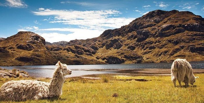 Foto de Ecuador