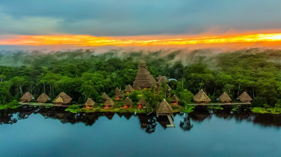 Foto de Ecuador