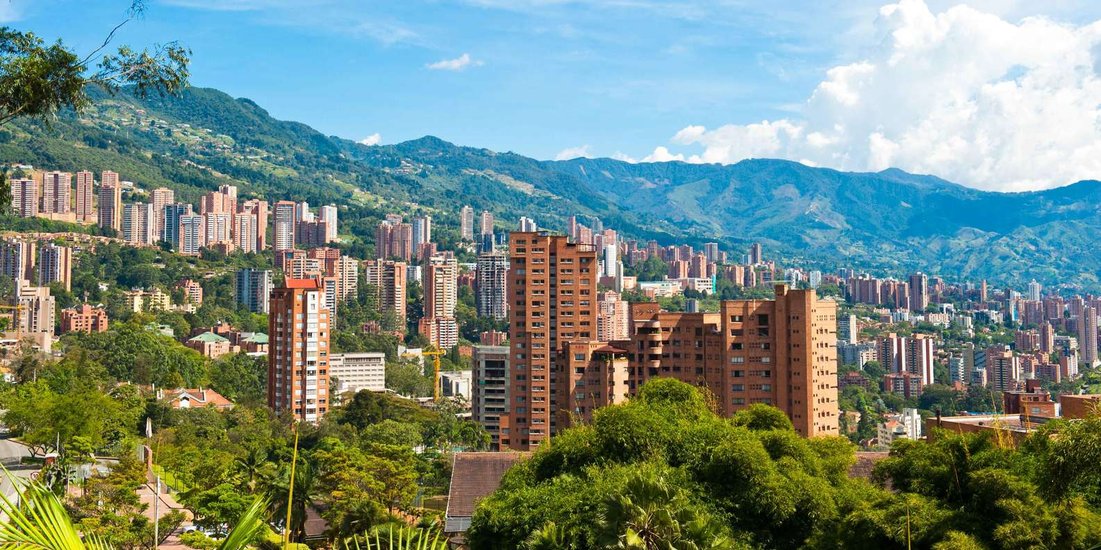 Foto de Colombia