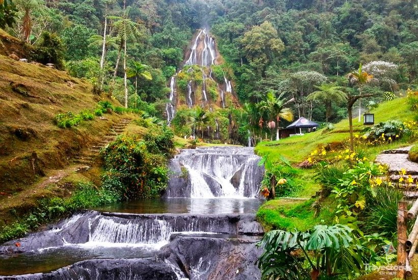 Foto de Colombia