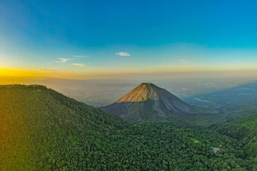 Foto de El Salvador