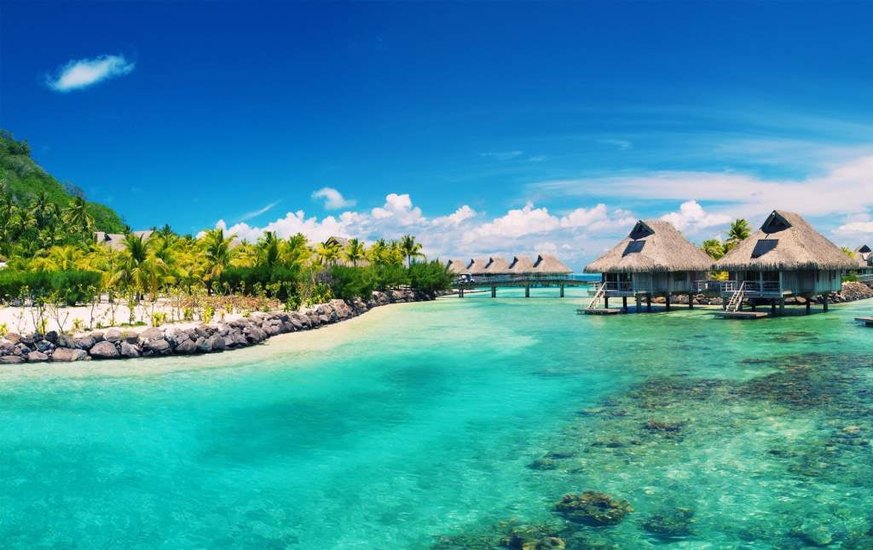 Foto de Belize