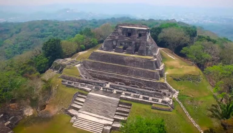 Foto de Belize