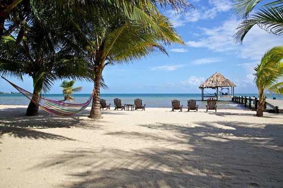 Foto de Belize
