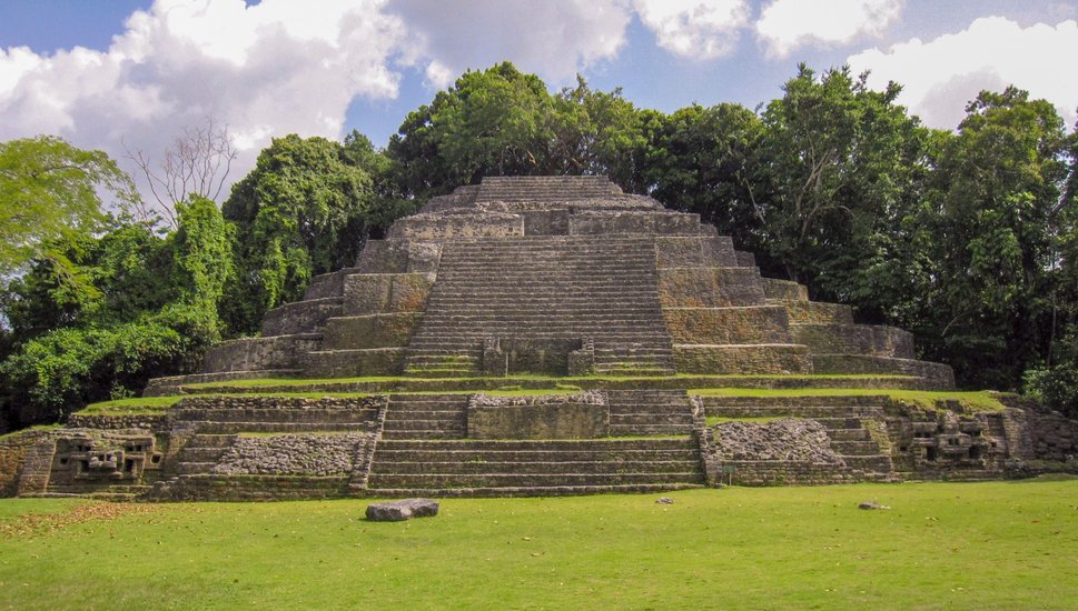 Foto de Belize