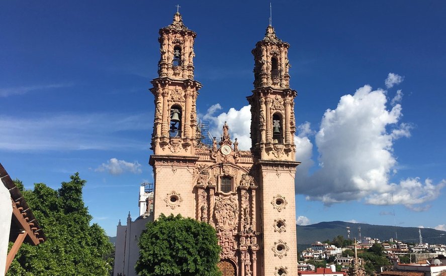 Foto de Mexico