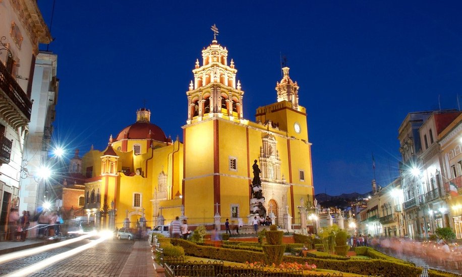 Foto de Mexico