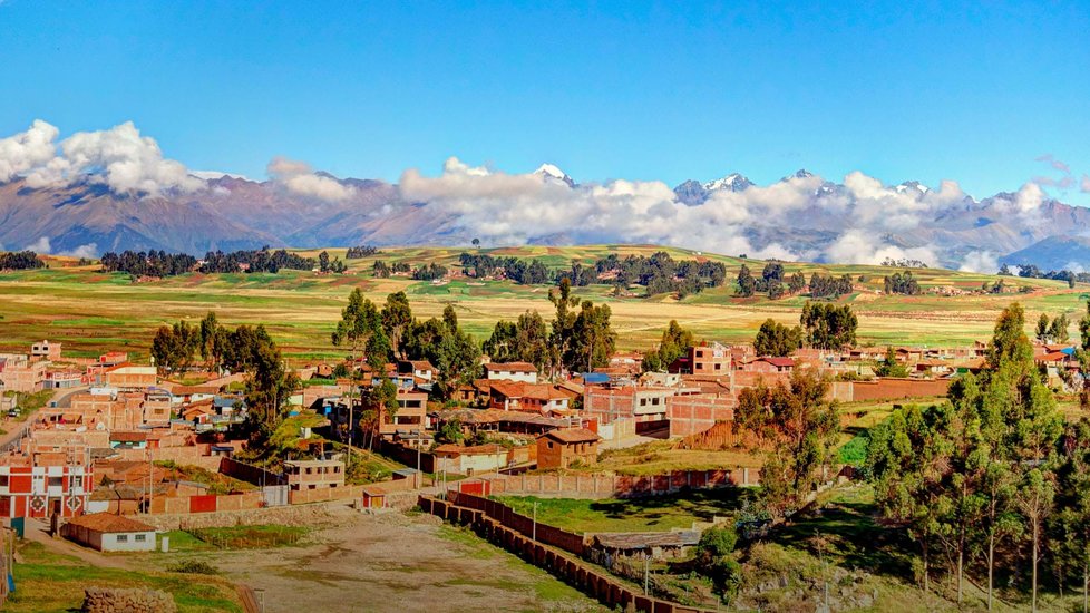 Foto de Peru