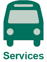 Destination Services