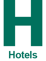 Hotels and Accommodation